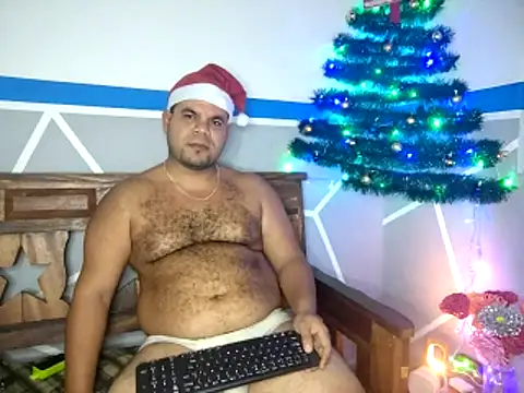 Evert hairyboy online show from 12-19-25, 05:59