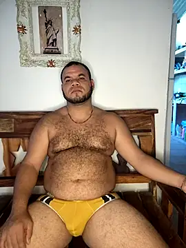 Evert hairyboy online show from 09-14-25, 05:35