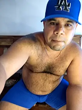 Evert hairyboy online show from 09-27-25, 06:03