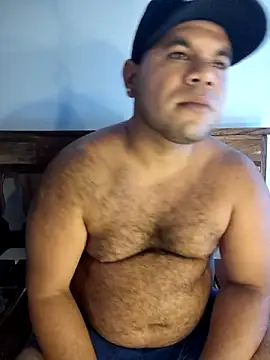 Evert hairyboy online show from 09-29-25, 01:34