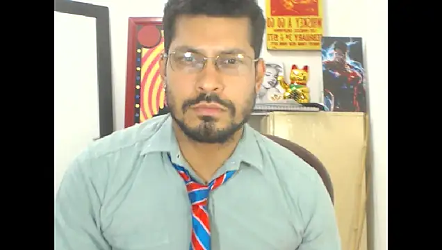 MikeRiverx online show from 10-03-25, 04:25