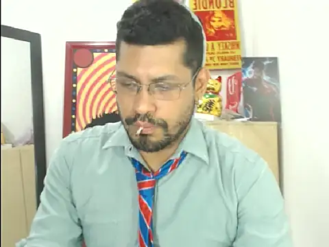 MikeRiverx online show from 03-30-26, 04:25