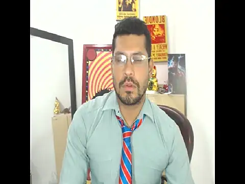 MikeRiverx online show from 03-28-26, 05:30
