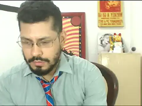 MikeRiverx online show from 02-10-25, 09:04