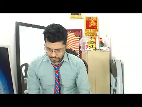 MikeRiverx online show from 12-03-24, 06:21