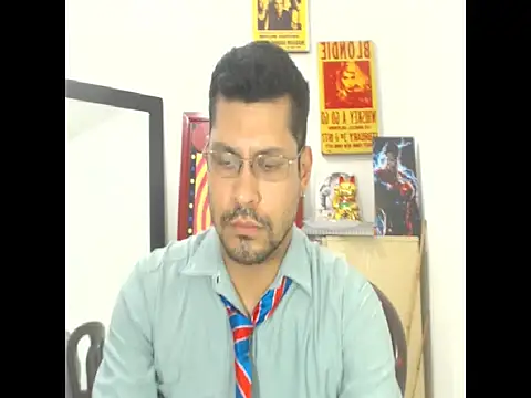 MikeRiverx online show from 09-10-25, 04:22