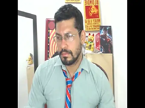 MikeRiverx online show from 04-10-26, 04:52