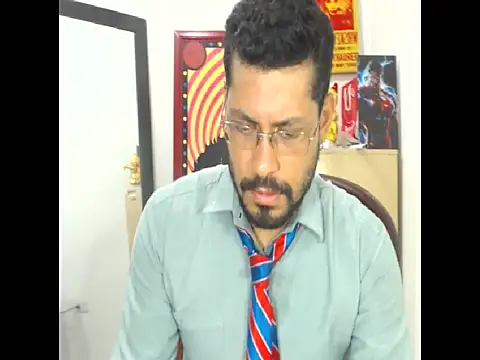 MikeRiverx online show from 04-11-26, 07:45