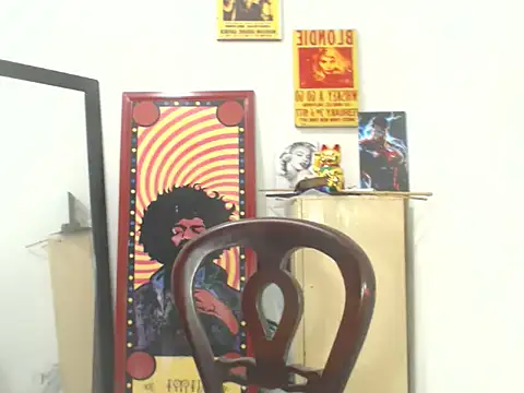 MikeRiverx online show from 11-27-25, 09:26