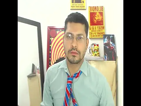 MikeRiverx online show from 09-12-25, 03:06