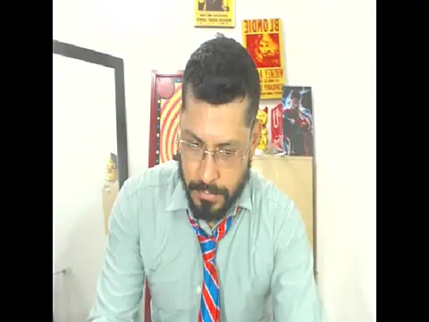 MikeRiverx online show from 05-10-26, 11:17