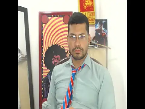 MikeRiverx online show from 03-22-26, 08:16