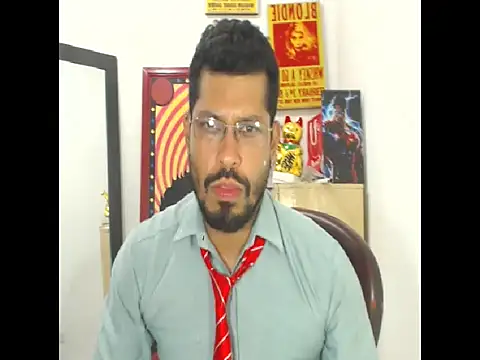 MikeRiverx online show from 04-15-26, 04:40