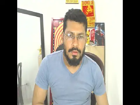 MikeRiverx online show from 06-07-26, 04:18