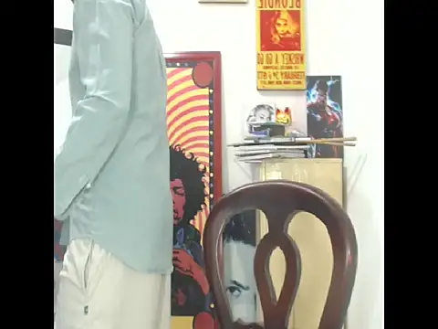 MikeRiverx online show from 01-08-26, 03:45