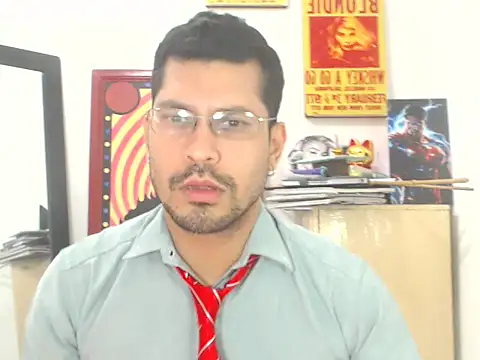 MikeRiverx online show from 01-11-26, 08:27