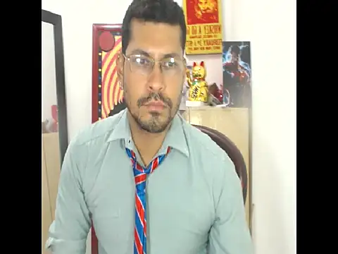 MikeRiverx online show from 03-23-26, 08:19