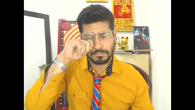 MikeRiverx online show from 10-12-25, 12:56