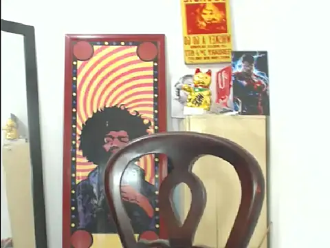 MikeRiverx online show from 04-08-26, 04:47