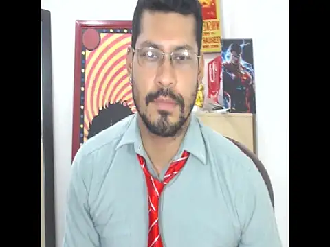 MikeRiverx online show from 04-05-26, 01:34
