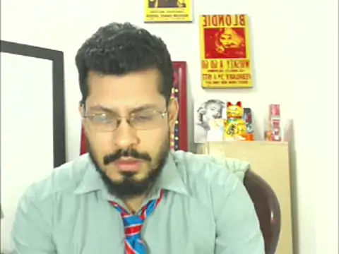 MikeRiverx online show from 03-13-25, 03:33