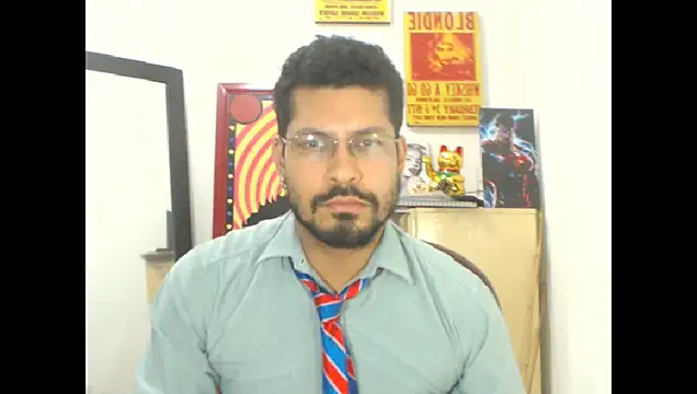 MikeRiverx online show from 10-07-25, 03:18