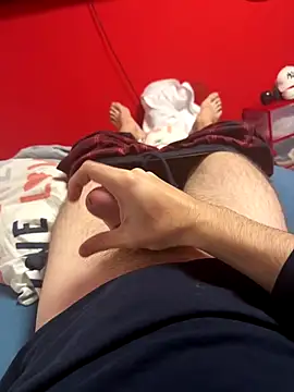 radoslavsumanofficial online show from 11-29-25, 02:39