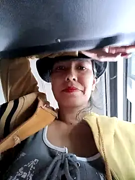 2HotAsain4u online show from 03-01-25, 02:04