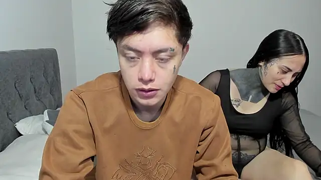 steban and kim online show from 02-06-26, 03:30