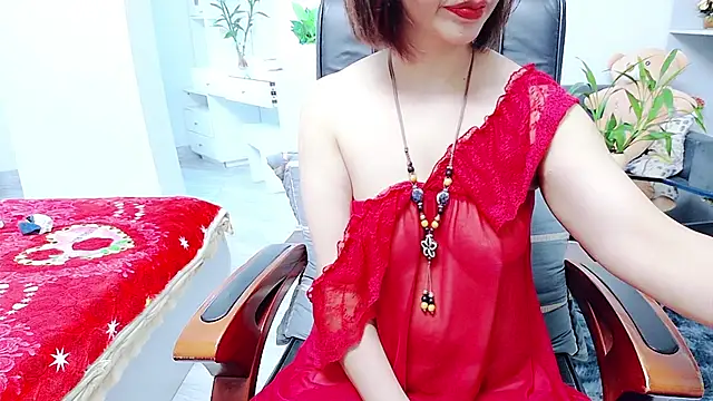 Snapshot of Miu-Le chatting on 06-07-26, 10:42 Miu-Le online show from 06-07-26, 10:42