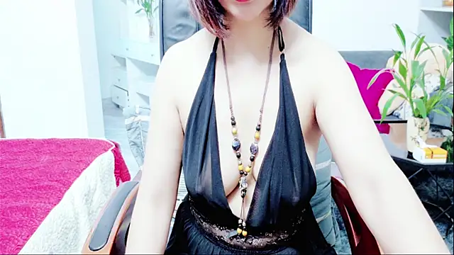 Snapshot of Miu-Le chatting on 07-06-26, 11:17 Miu-Le online show from 07-06-26, 11:17