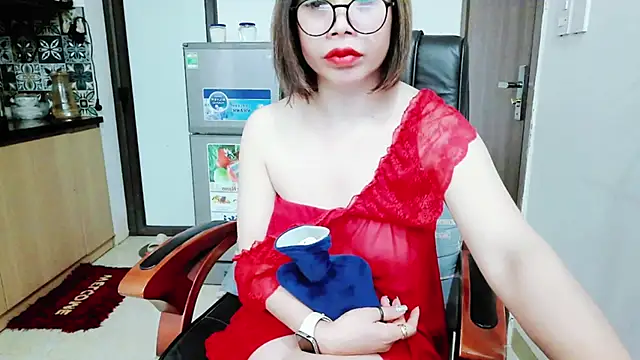 Miu-Le online show from 12-02-25, 09:16