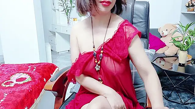 Snapshot of Miu-Le chatting on 05-17-26, 10:21 Miu-Le online show from 05-17-26, 10:21