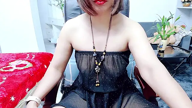 Snapshot of Miu-Le chatting on 05-30-26, 08:31 Miu-Le online show from 05-30-26, 08:31