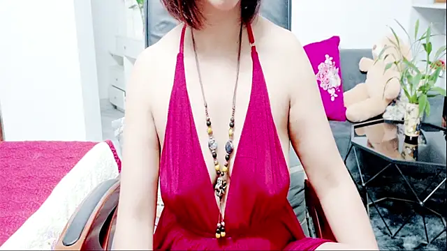 Snapshot of Miu-Le chatting on 07-14-26, 05:08 Miu-Le online show from 07-14-26, 05:08