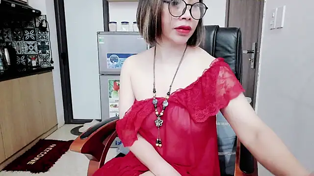 Miu-Le online show from 11-01-25, 06:13