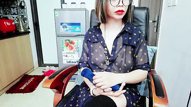 Miu-Le online show from 12-03-25, 09:47