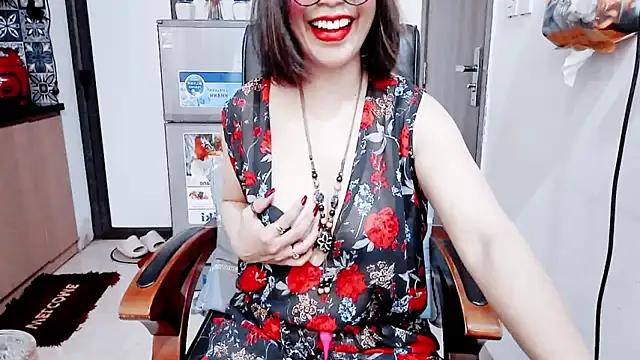 Miu-Le online show from 03-27-26, 07:06