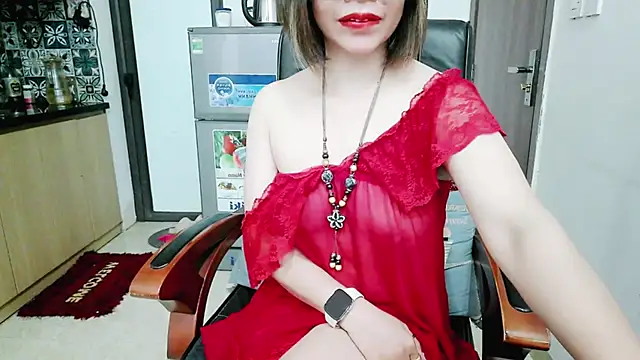 Miu-Le online show from 12-01-25, 07:42