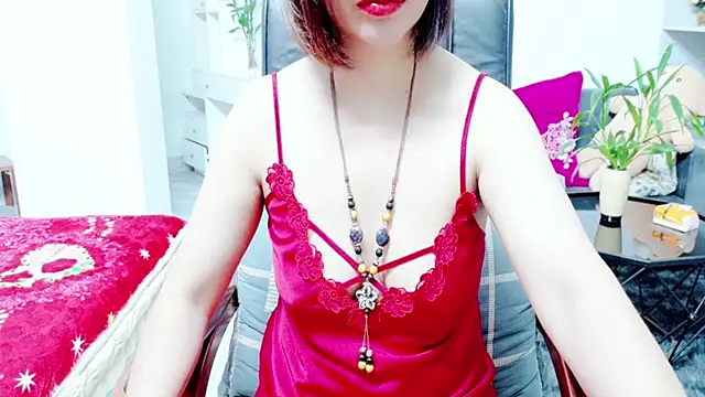 Snapshot of Miu-Le chatting on 06-20-26, 02:55 Miu-Le online show from 06-20-26, 02:55