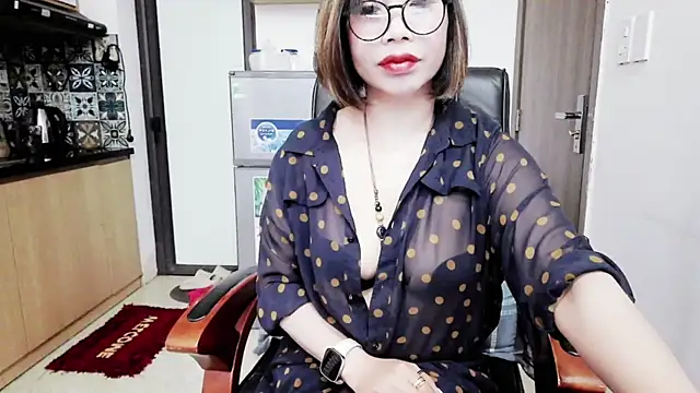 Miu-Le online show from 11-05-25, 10:29