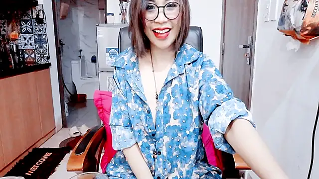 Miu-Le online show from 03-01-26, 07:03