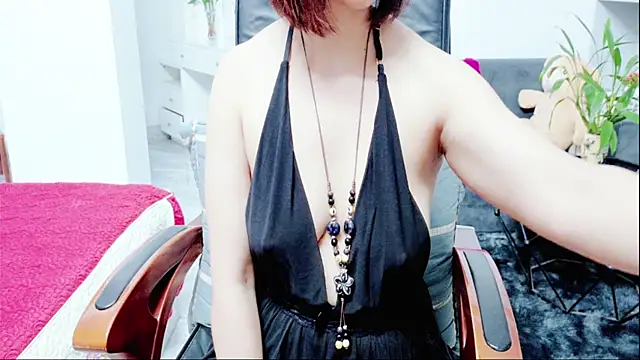 Snapshot of Miu-Le chatting on 07-10-26, 07:19 Miu-Le online show from 07-10-26, 07:19