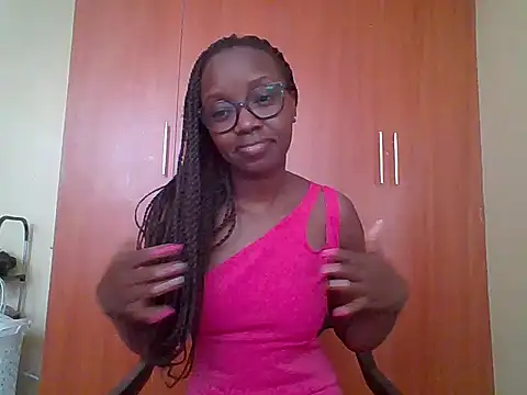 Snapshot of sexy_darleen23 chatting on 07-24-26, 06:31 sexy darleen23 online show from 07-24-26, 06:31