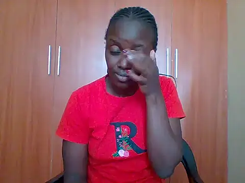 sexy darleen23 online show from 02-12-26, 01:11