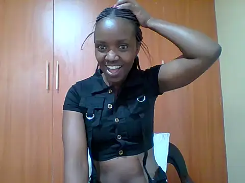 sexy darleen23 online show from 10-27-25, 11:00