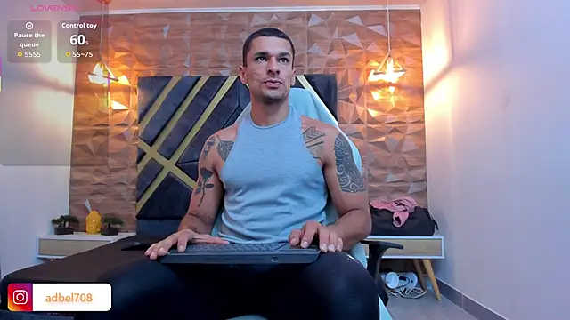 Adbel Sady online show from 09-13-25, 11:21