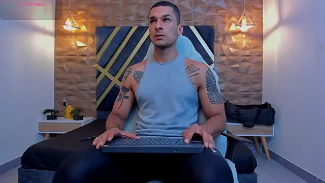 Adbel Sady online show from 10-25-25, 11:31