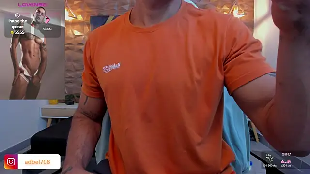 Adbel Sady online show from 12-05-25, 11:42