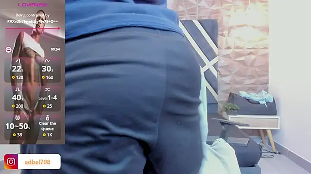 Adbel Sady online show from 12-03-25, 11:20